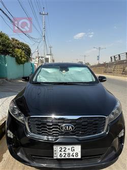 کیا سۆرینتۆ